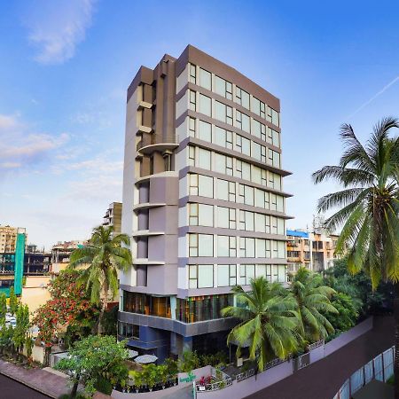 Lemon Tree Hotel, Kalina Bkc, مومباي المظهر الخارجي الصورة