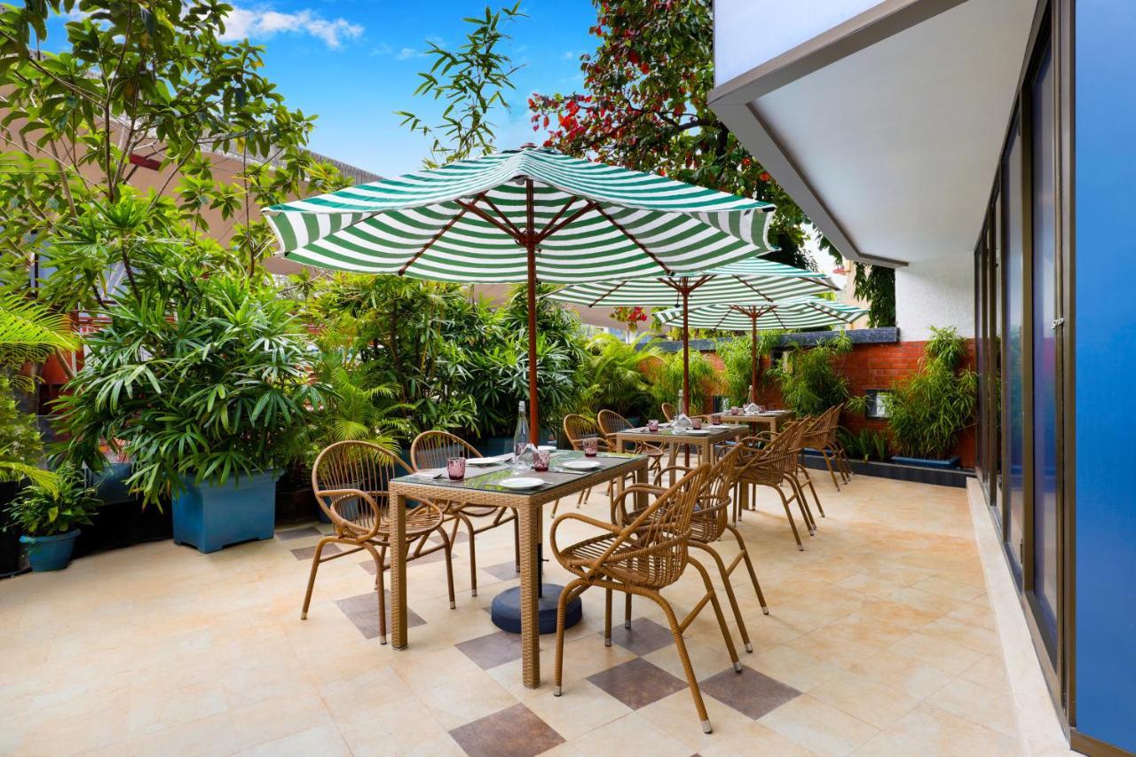 Lemon Tree Hotel, Kalina Bkc, مومباي المظهر الخارجي الصورة