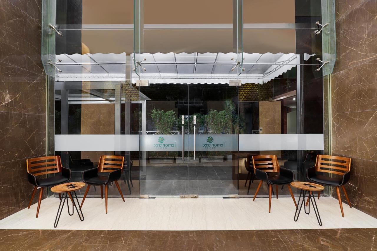 Lemon Tree Hotel, Kalina Bkc, مومباي المظهر الخارجي الصورة