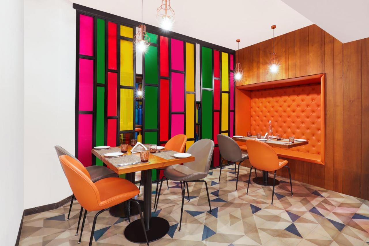 Lemon Tree Hotel, Kalina Bkc, مومباي المظهر الخارجي الصورة