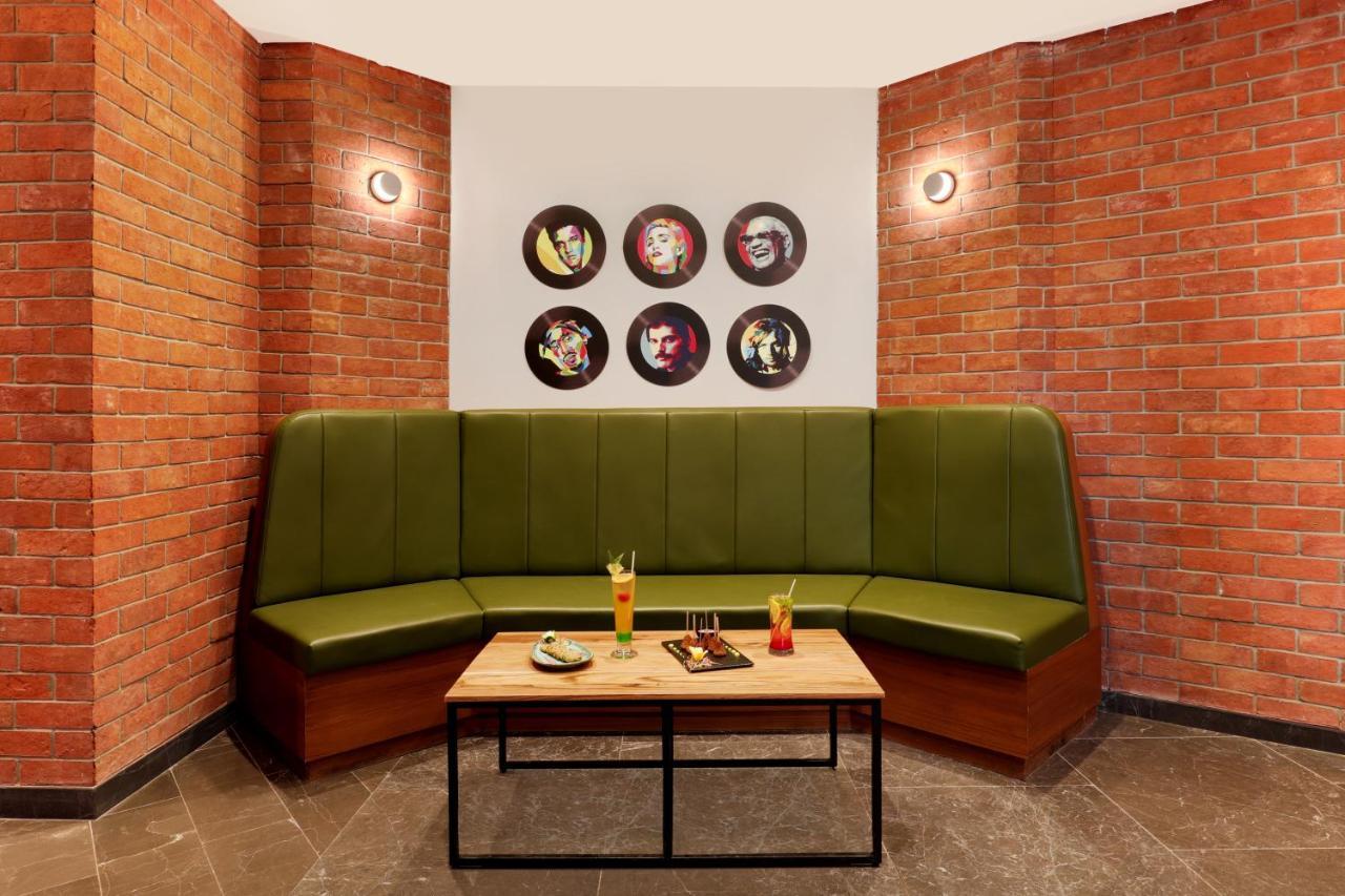 Lemon Tree Hotel, Kalina Bkc, مومباي المظهر الخارجي الصورة