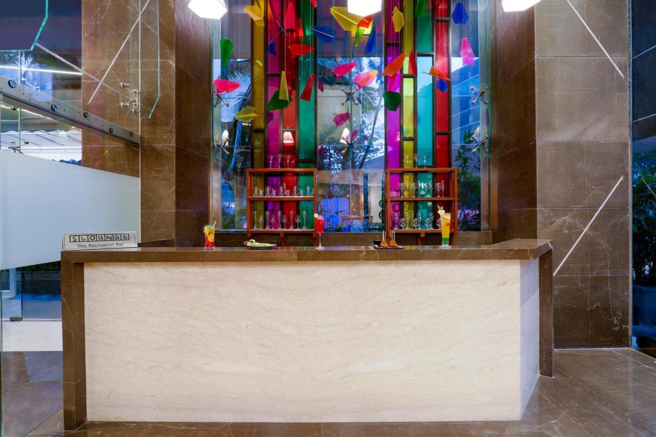 Lemon Tree Hotel, Kalina Bkc, مومباي المظهر الخارجي الصورة